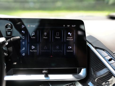 Used 2024 Chevrolet Corvette Z06 image 31