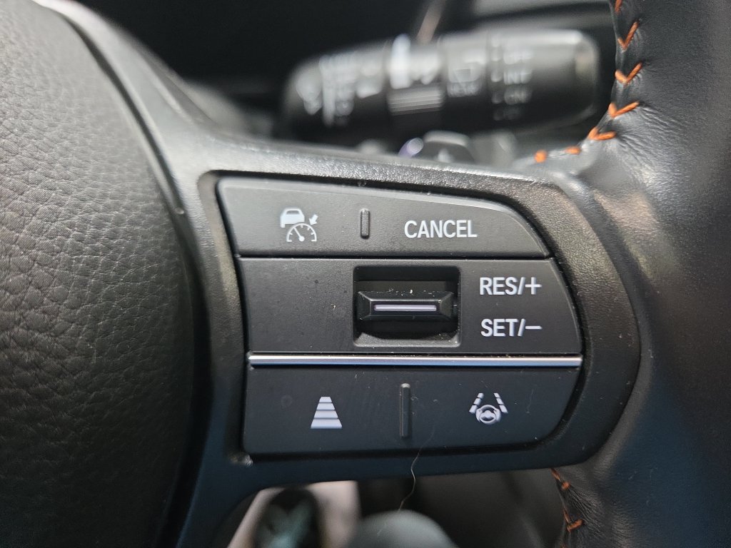 Used 2025 Honda CR-V Sport image 34