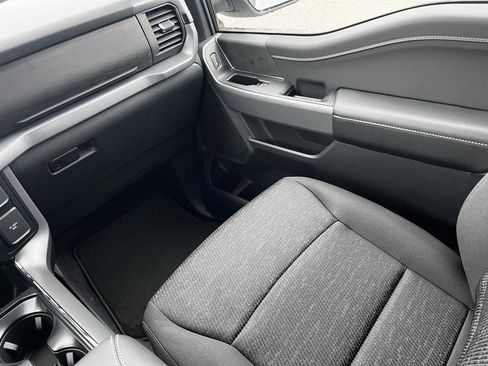 New 2025 Ford F150 XLT w/ Equipment Group 301A Standard image 7