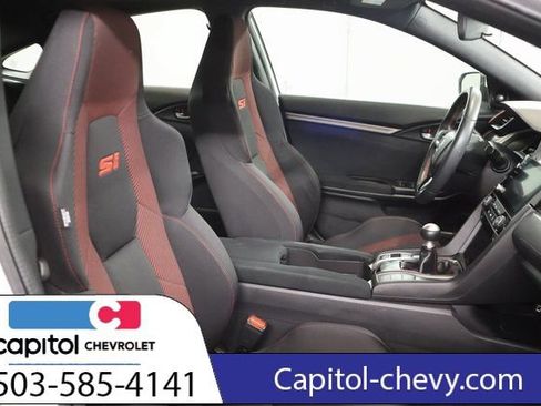 Used 2020 Honda Civic Si image 27