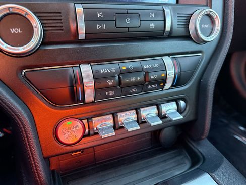 Used 2021 Ford Mustang Coupe w/ Equipment Group 101A image 17