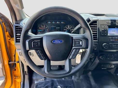 Used 2018 Ford F150 XL w/ Equipment Group 101A Mid RWD image 11