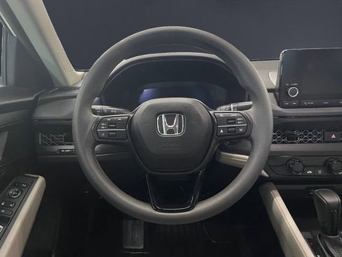 Certified 2023 Honda Accord LX image 12