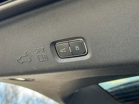 Used 2025 Ford Expedition Max Active AWD/4WD image 21