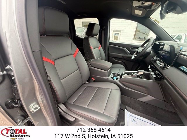 New 2026 Chevrolet Colorado Z71 w/ Technology Package AWD/4WD image 15