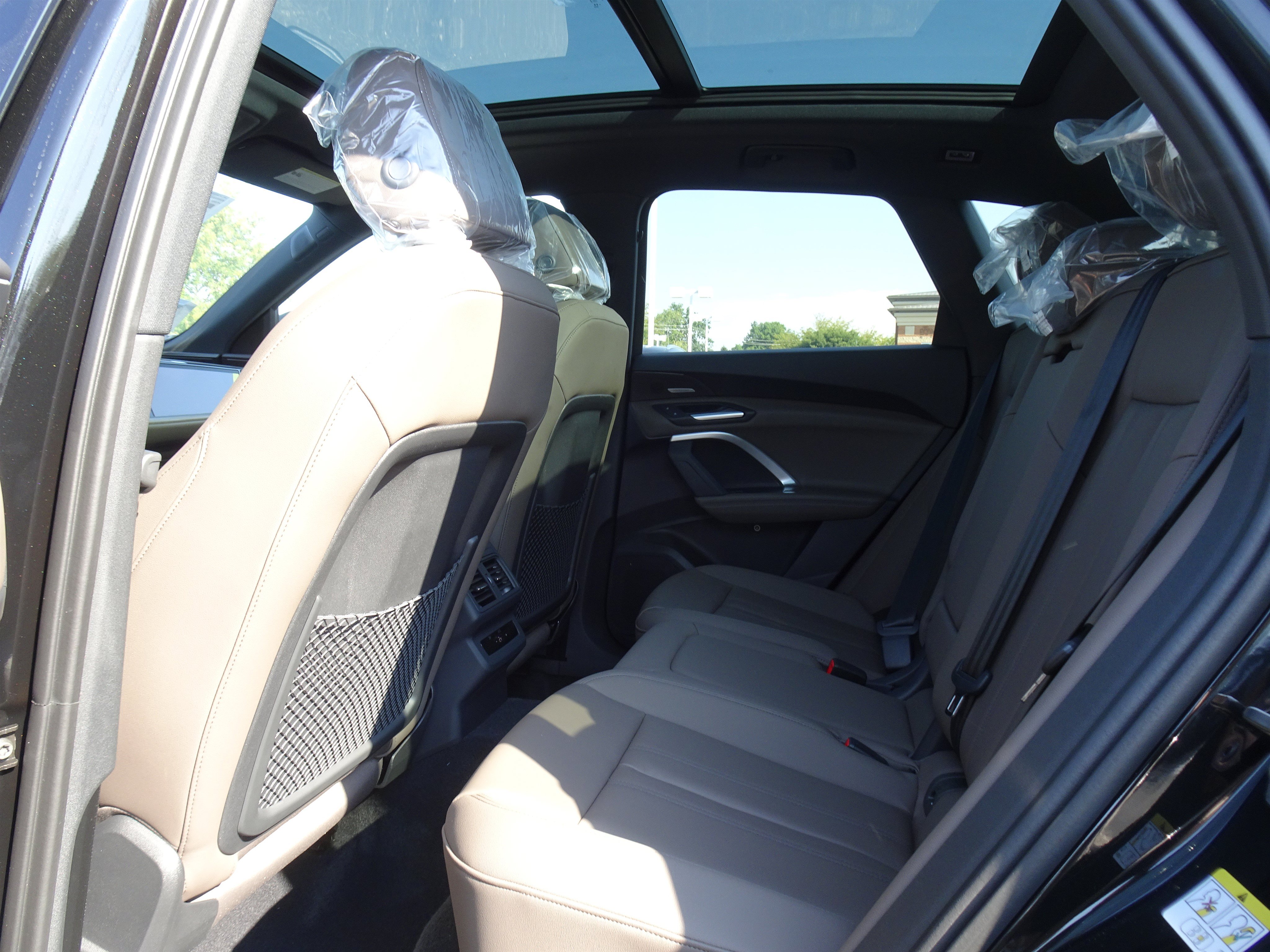 New 2026 Audi Q5 Premium Plus AWD/4WD image 6