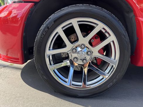 Used 2005 Dodge Ram 1500 Truck 2WD Quad Cab image 25