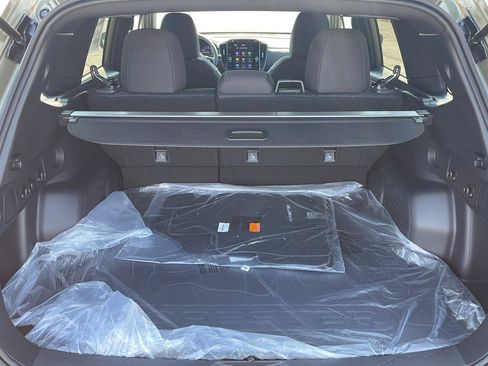 New 2026 Subaru Forester Premium AWD/4WD image 29