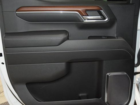 Used 2023 GMC Sierra 1500 Denali w/ Denali Reserve Package image 48