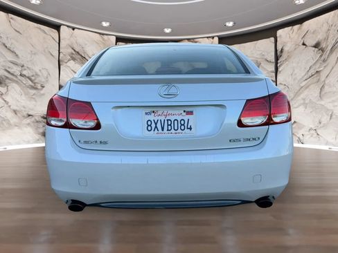 Used 2006 Lexus GS 300 RWD image 6