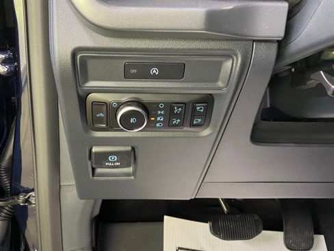 New 2025 Ford F150 XLT w/ Equipment Group 302A MID image 21