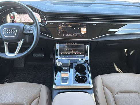 Used 2023 Audi Q7 2.0T Premium Plus image 18