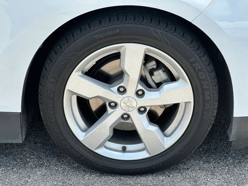 Used 2014 Chevrolet Volt image 24