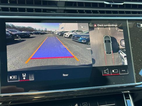 New 2026 Audi Q8 Premium Plus image 17