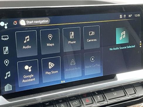 New 2025 Chevrolet Silverado 1500 LT image 22