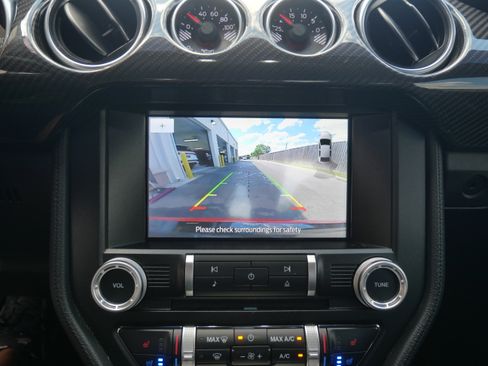 Used 2020 Ford Mustang GT Premium w/ Performance Package - Level 2 image 23