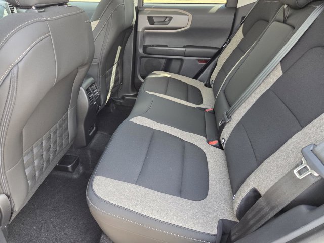 New 2026 Ford Bronco Sport Big Bend AWD/4WD image 24
