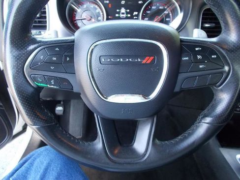 Used 2019 Dodge Charger GT w/ Performance Handling Group image 29