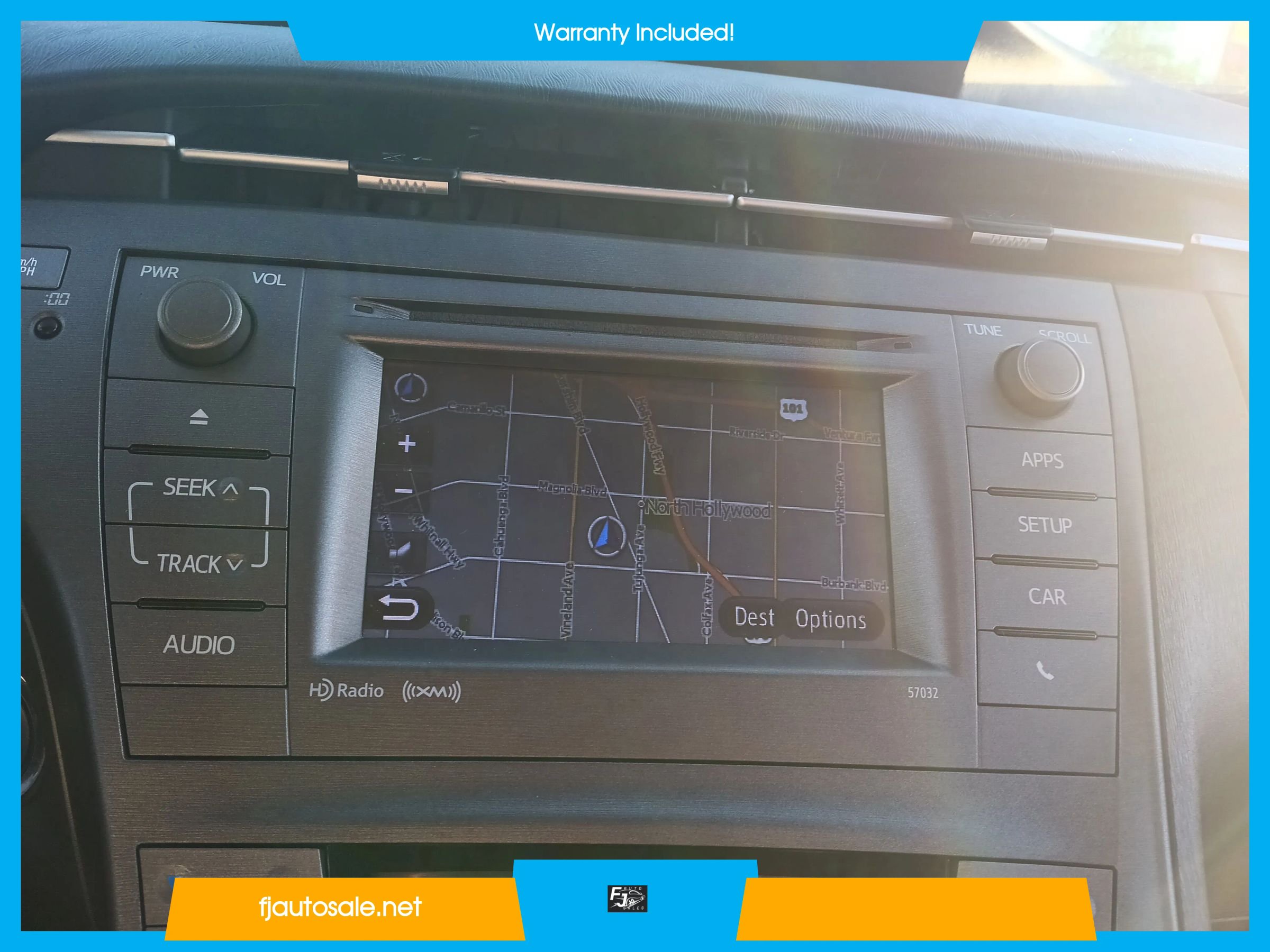 Used 2012 Toyota Prius Three FWD image 16