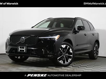 Used 2026 Volvo XC60 B5 Plus w/ Protection Package Premier