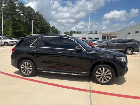 Used 2022 Mercedes-Benz GLE 350 image 2