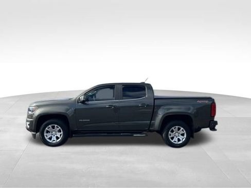 Used 2018 Chevrolet Colorado LT w/ LT Convenience Package AWD/4WD image 2