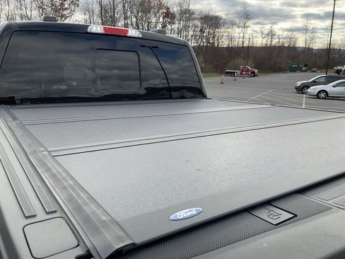 Used 2023 Ford F150 Lariat w/ Equipment Group 502A High image 21