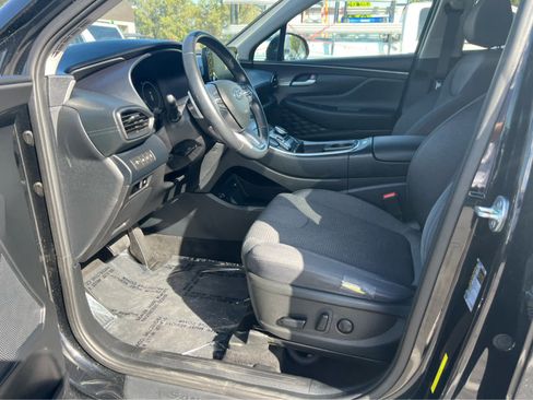 Certified 2022 Hyundai Santa Fe XRT w/ Cargo Package image 34