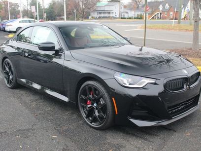 New 2026 BMW 230i xDrive Coupe w/ Premium Package