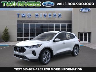 New 2026 Ford Escape ST-Line Select w/ Equipment Group 401A video 1