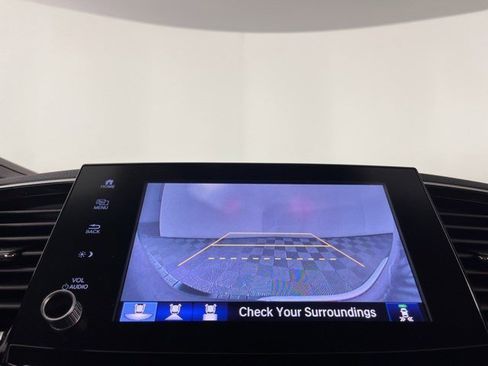 Used 2023 Honda Ridgeline RTL image 21