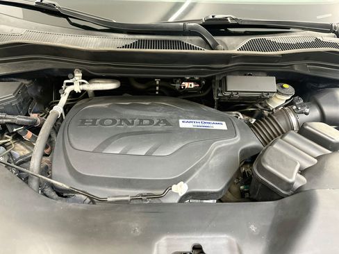 Used 2019 Honda Pilot LX image 34