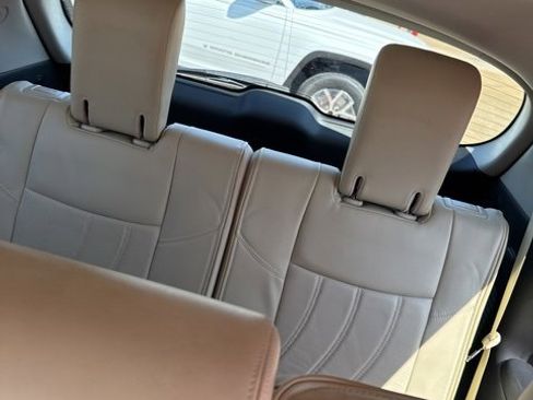 Used 2015 INFINITI QX60 FWD w/ Premium Plus Package image 7