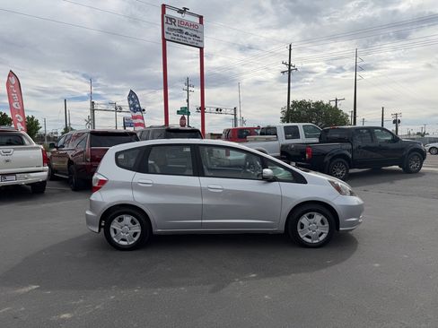 Used 2013 Honda Fit image 6