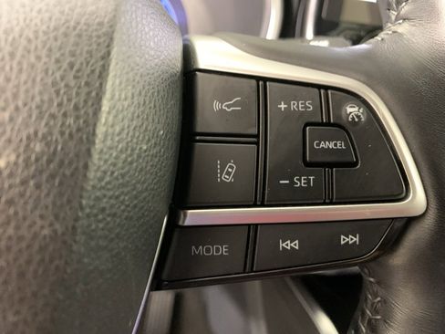 Used 2023 Toyota Highlander Limited image 24