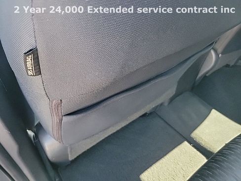 Used 2019 Nissan Rogue SV image 34