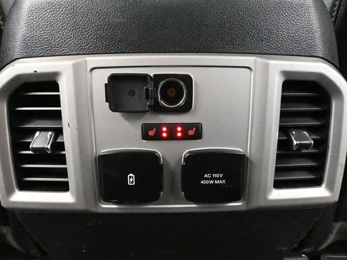 Used 2018 Ford F150 Lariat w/ Equipment Group 502A Luxury AWD/4WD image 42