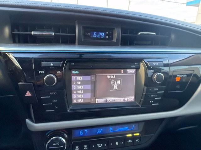 Used 2014 Toyota Corolla LE FWD image 51