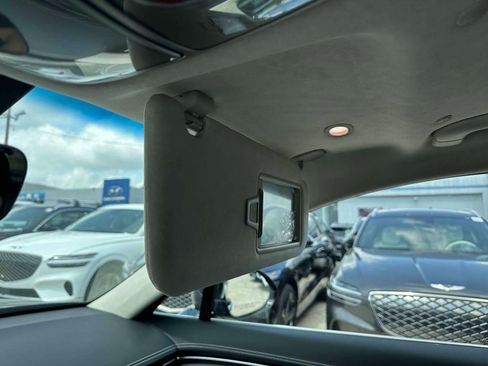 New 2025 Genesis Electrified GV70 w/ Prestige Package AWD/4WD image 21