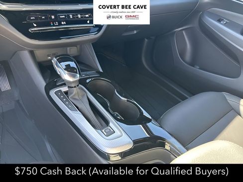 New 2026 Buick Envista Avenir image 38