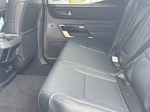 New 2026 Toyota Tundra Limited AWD/4WD image 21