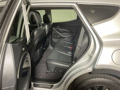 Used 2018 Hyundai Santa Fe Sport image 32