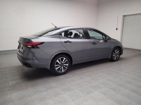 Used 2024 Nissan Versa S w/ S Plus Package image 10