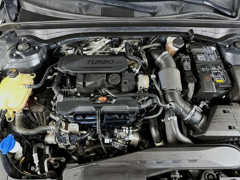 Certified 2023 Kia K5 LXS image 30