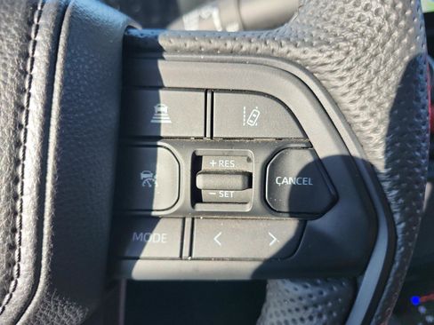 Used 2026 Toyota Tundra TRD Pro image 31