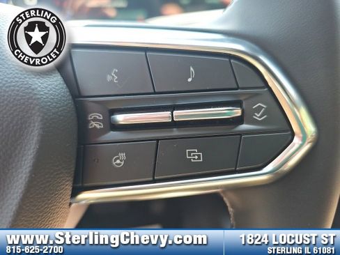 New 2026 Chevrolet Equinox ACTIV image 17