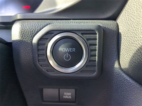 Used 2024 Toyota Land Cruiser 1958 image 32