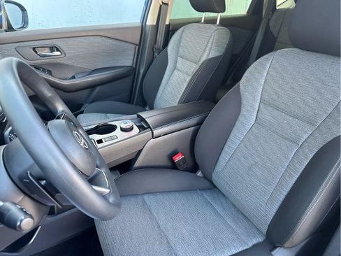 Used 2023 Nissan Rogue SV AWD/4WD image 30