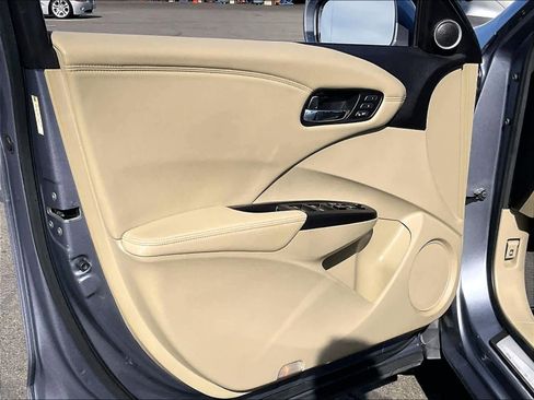 Used 2014 Acura RDX AWD w/ Technology Package image 24