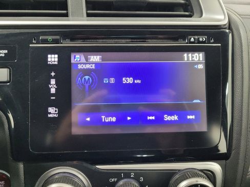 Used 2015 Honda Fit EX-L image 25